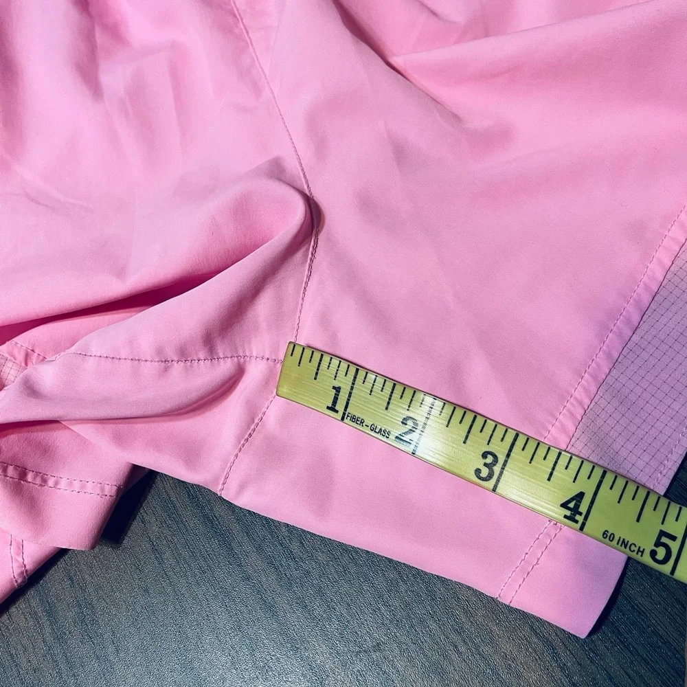 Women's Athletic Shorts in Pink